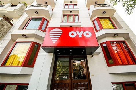 Oyo Rooms .